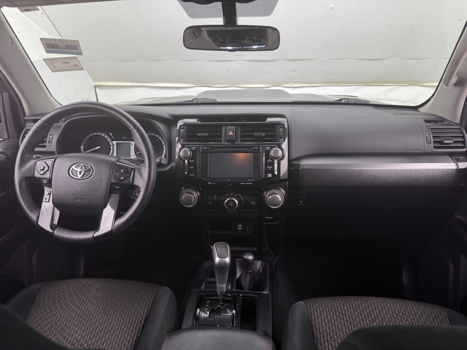 Thumbnail: 2019 Toyota 4Runner - 3