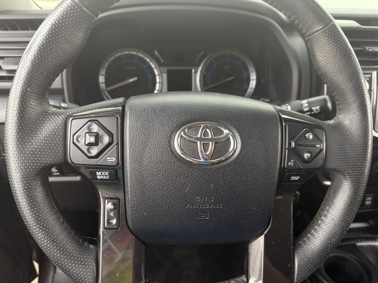 Thumbnail: 2019 Toyota 4Runner - 5