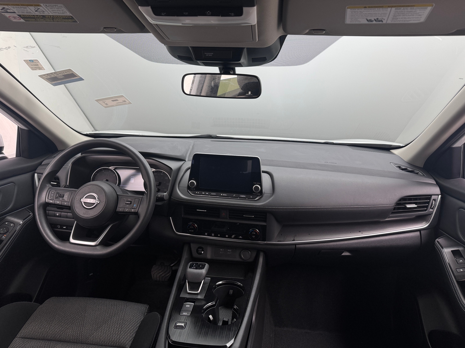 Thumbnail: 2024 Nissan Rogue - 3