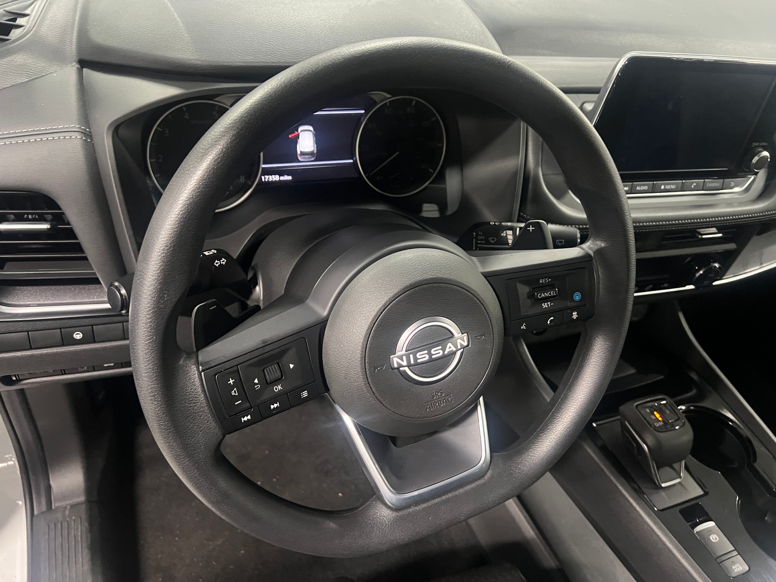 Thumbnail: 2024 Nissan Rogue - 5