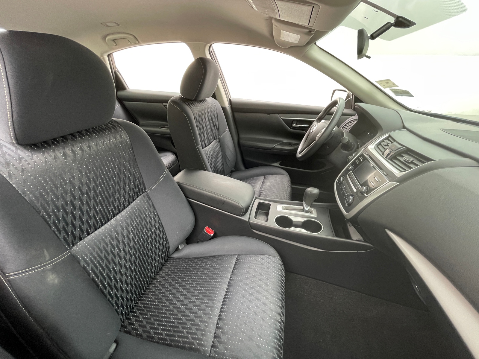 Thumbnail: 2016 Nissan Altima - 2