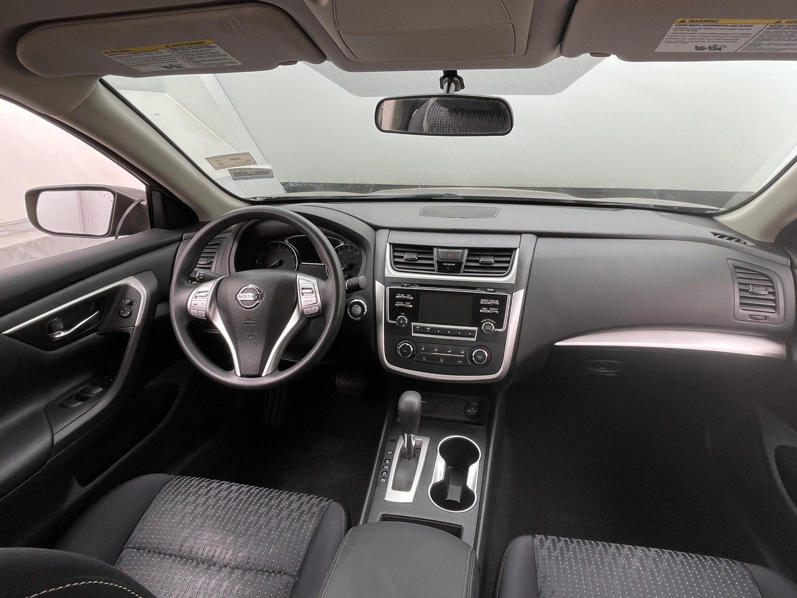 Thumbnail: 2016 Nissan Altima - 3