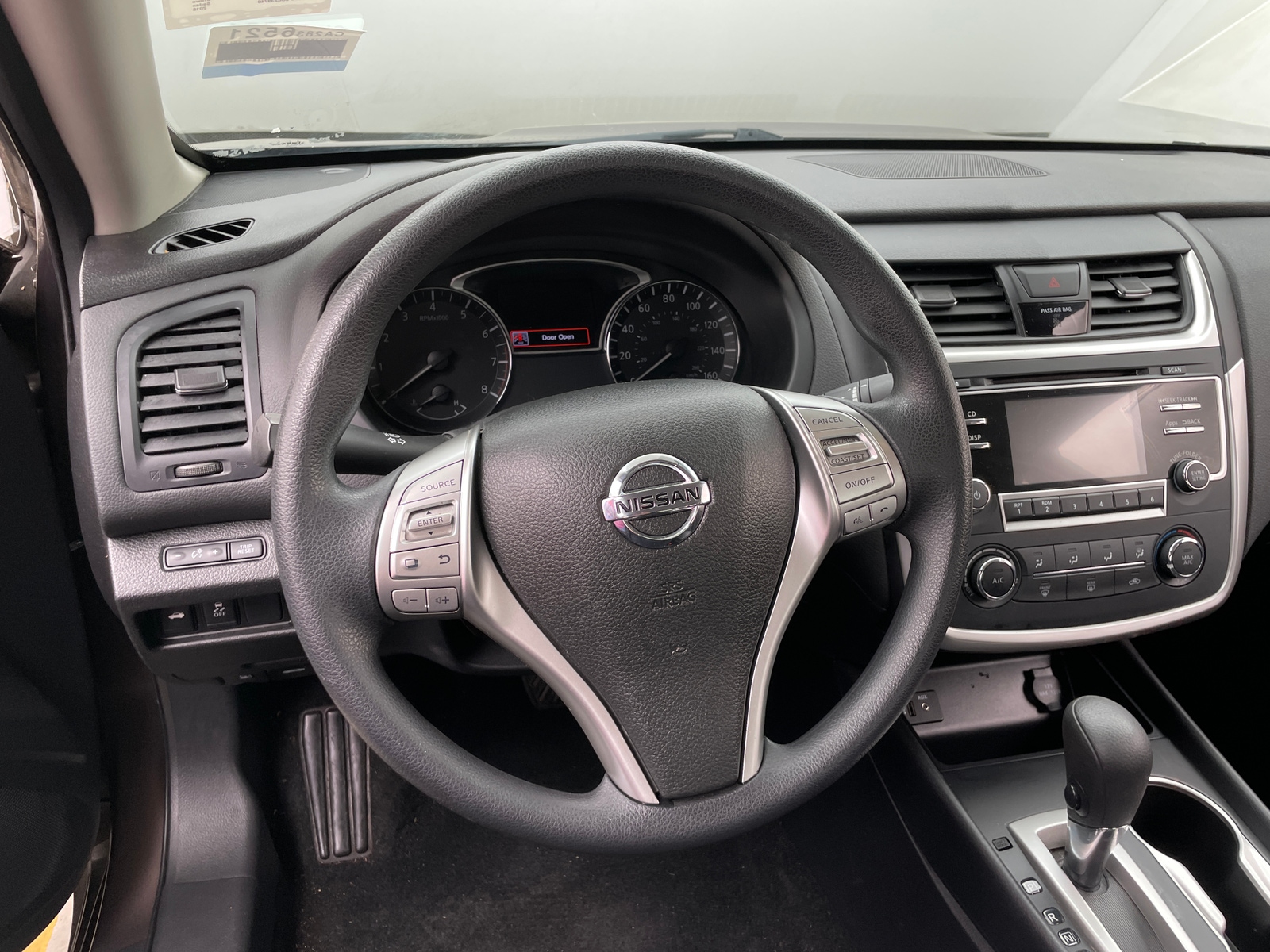 Thumbnail: 2016 Nissan Altima - 5