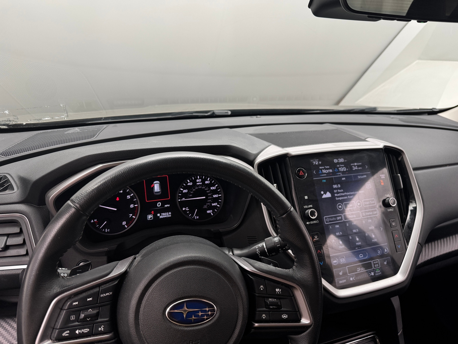 Thumbnail: 2023 Subaru Ascent - 3