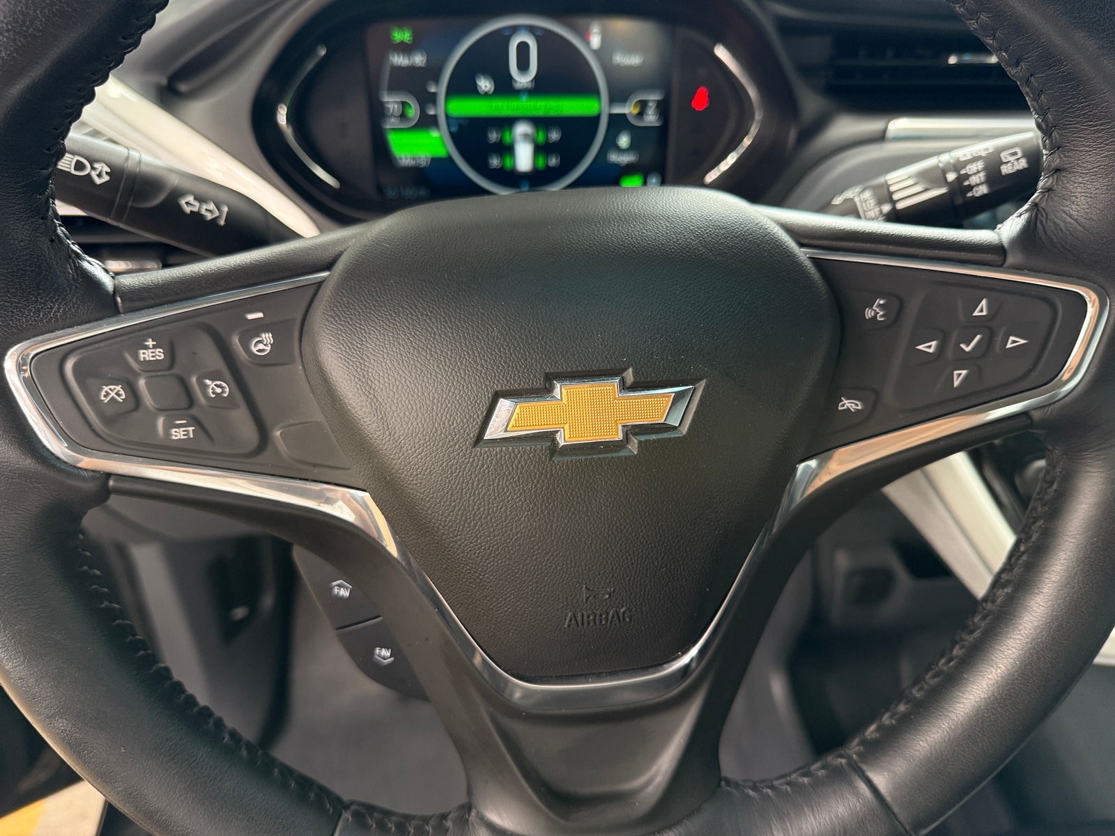 Thumbnail: 2020 Chevrolet Bolt EV - 5