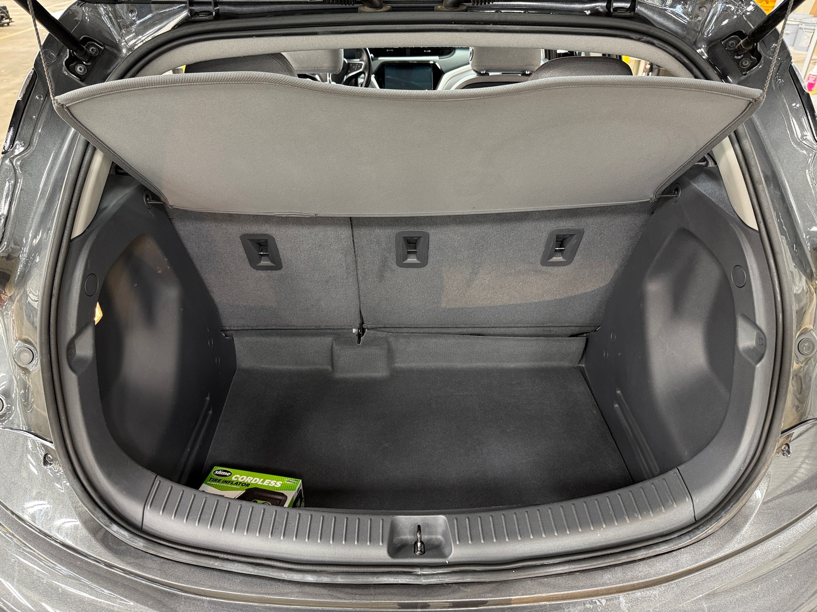 Thumbnail: 2020 Chevrolet Bolt EV - 7