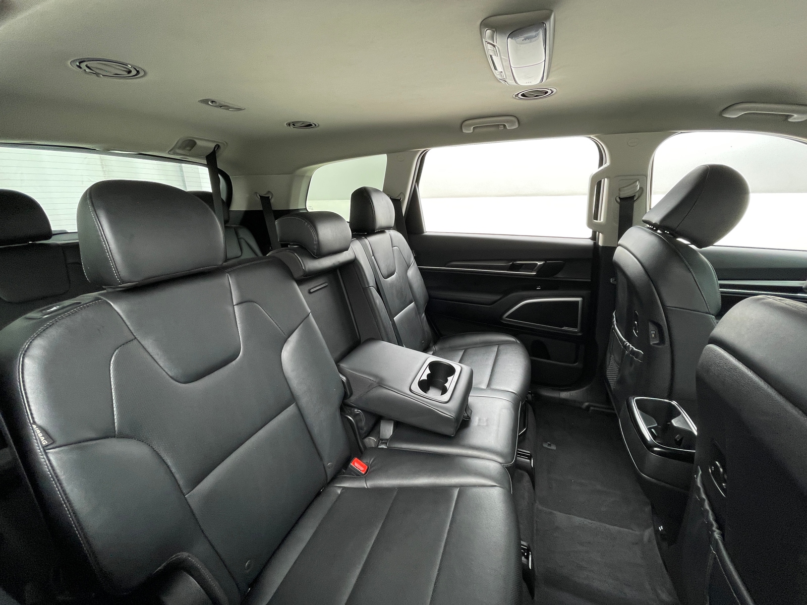 Thumbnail: 2023 Kia Telluride - 5