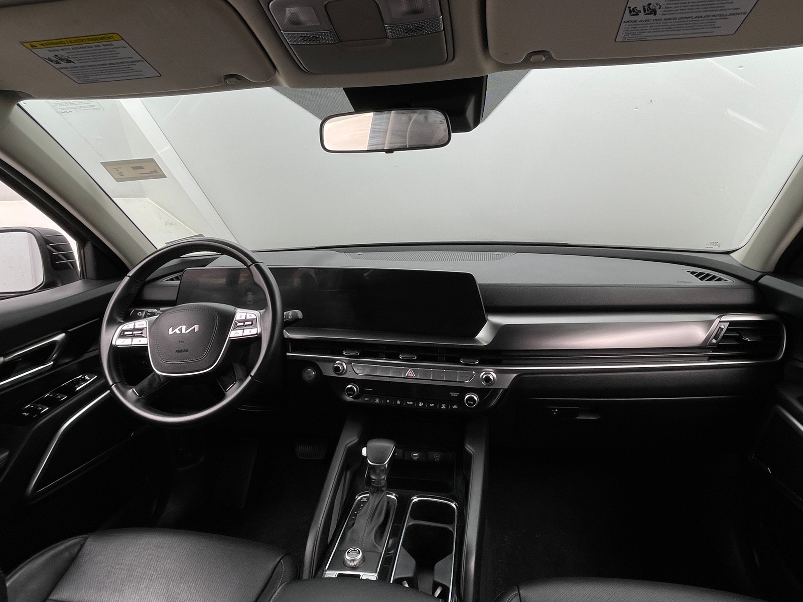 Thumbnail: 2023 Kia Telluride - 2