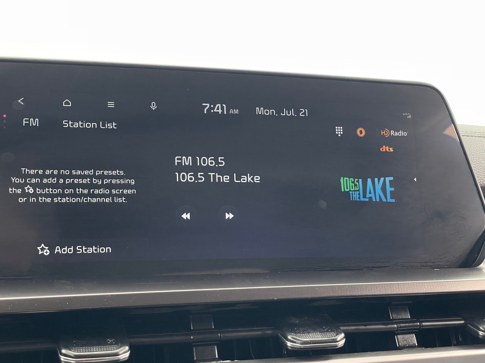 Thumbnail: 2023 Kia Telluride - 3