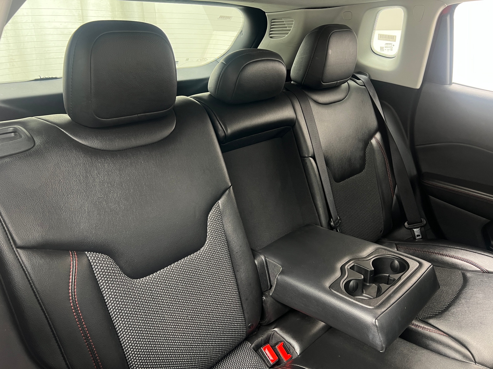 Thumbnail: 2021 Jeep Compass - 5