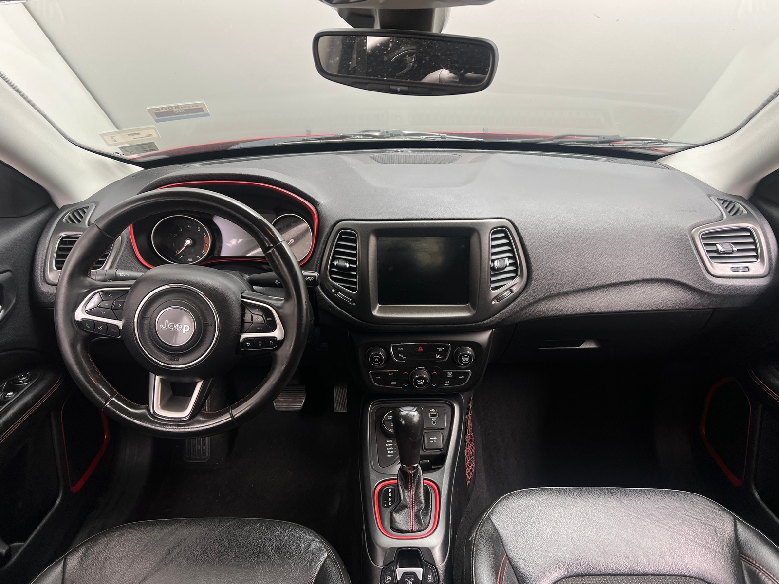 Thumbnail: 2021 Jeep Compass - 2