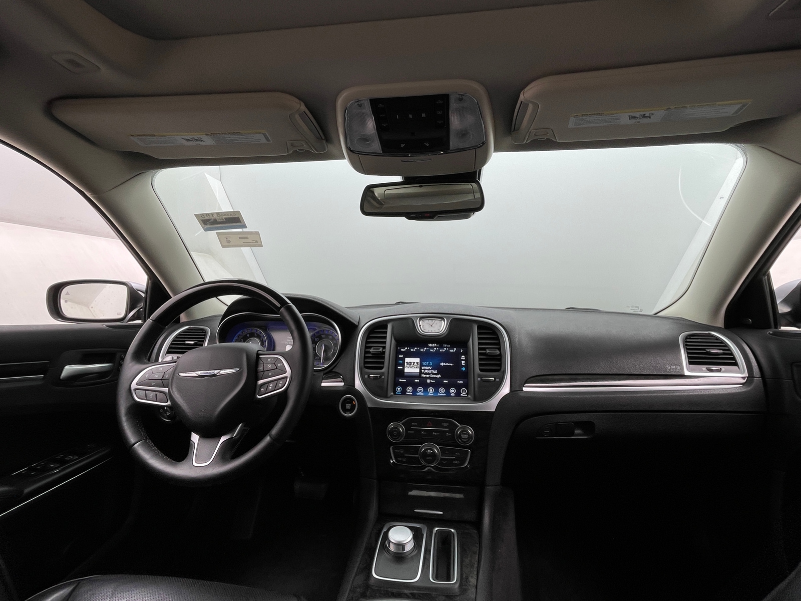Thumbnail: 2017 Chrysler 300 - 2