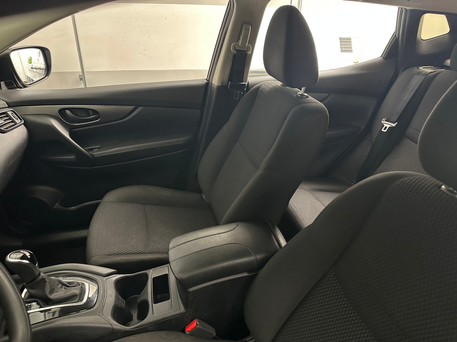 Thumbnail: 2019 Nissan Rogue Sport - 2