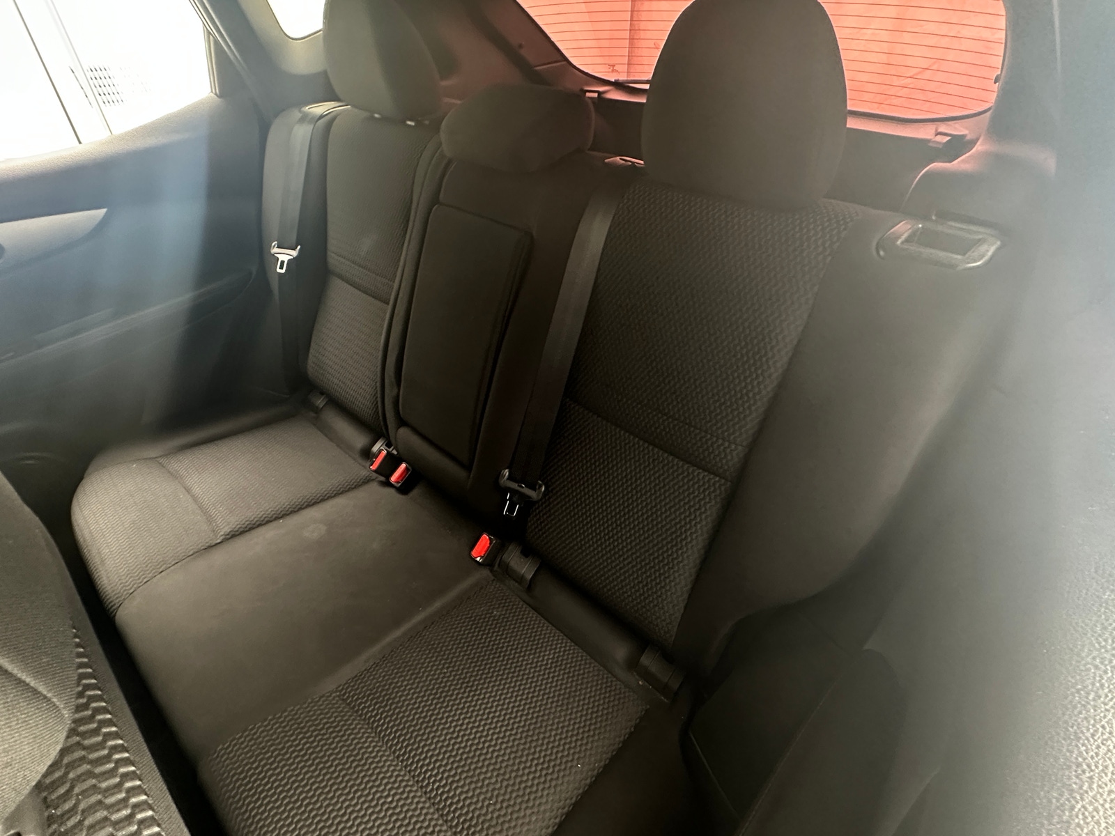 Thumbnail: 2019 Nissan Rogue Sport - 6
