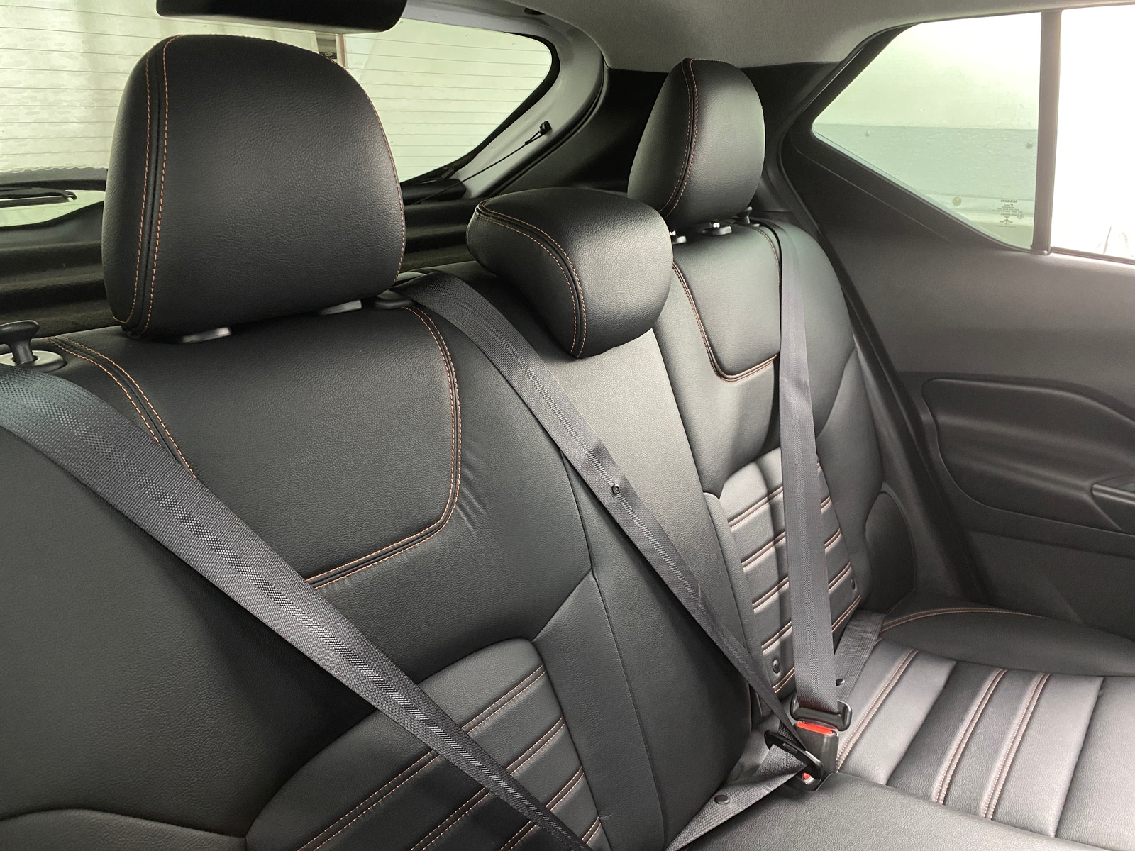 Thumbnail: 2019 Nissan Kicks - 6