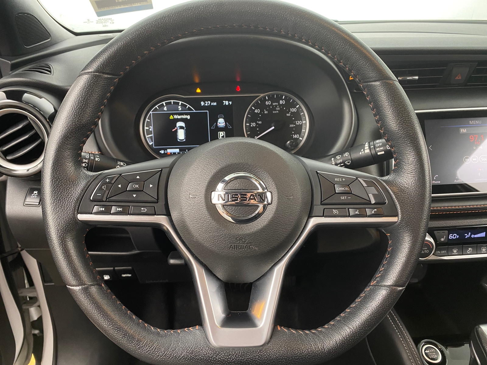 Thumbnail: 2019 Nissan Kicks - 5