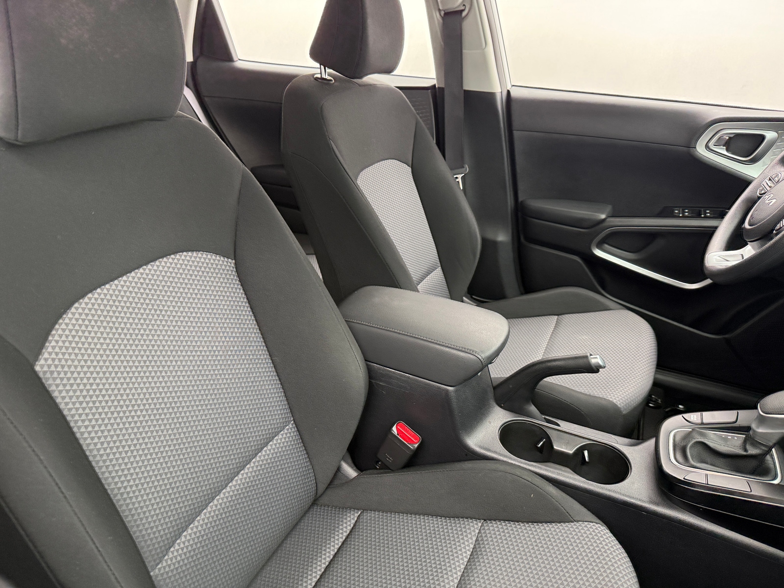 Thumbnail: 2023 Kia Soul - 2