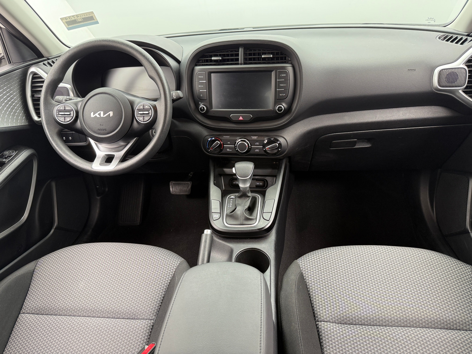 Thumbnail: 2023 Kia Soul - 3