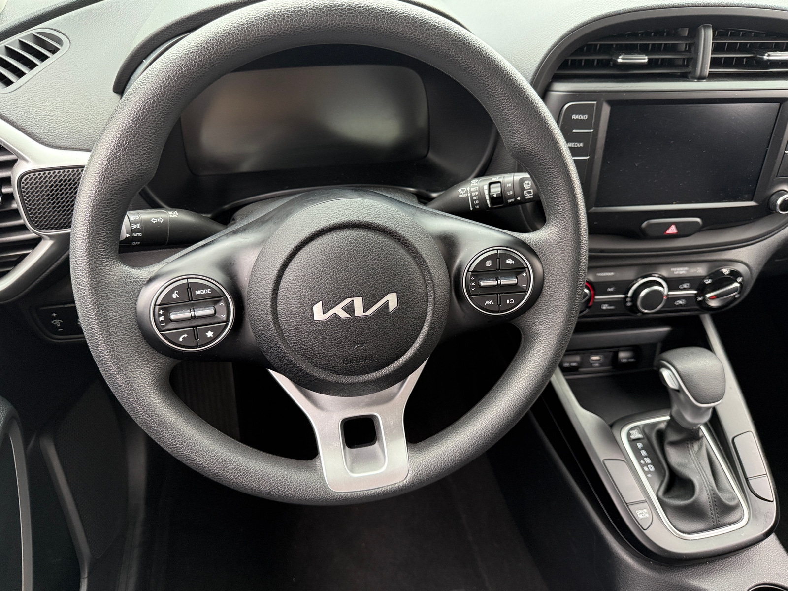 Thumbnail: 2023 Kia Soul - 5