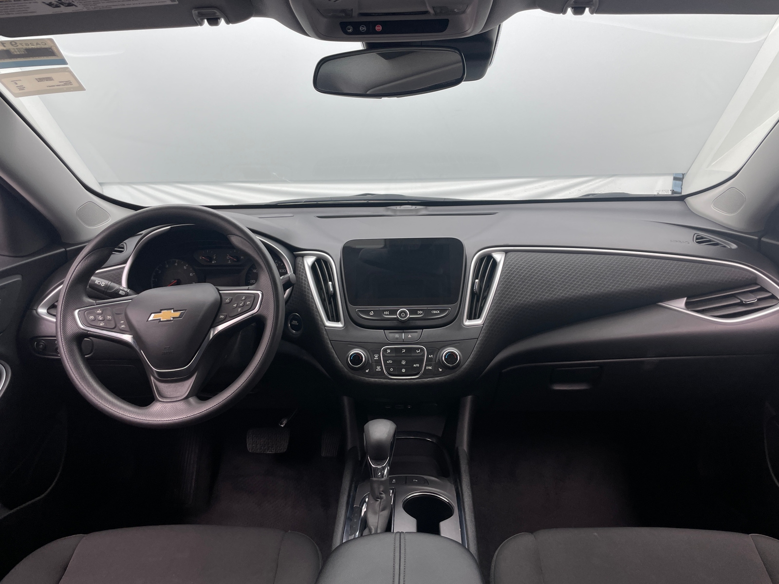 Thumbnail: 2024 Chevrolet Malibu - 3