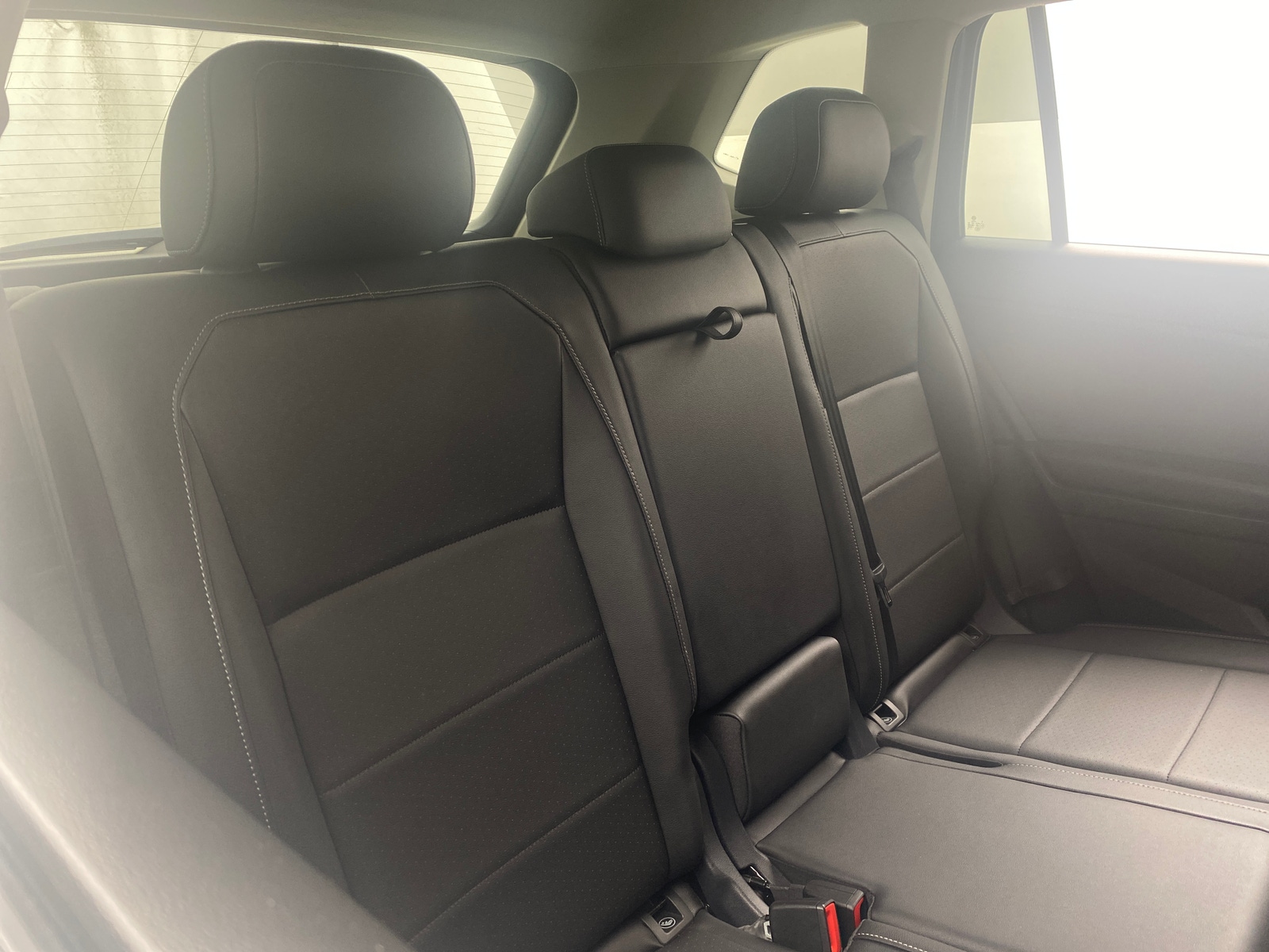 Thumbnail: 2019 Volkswagen Tiguan - 5