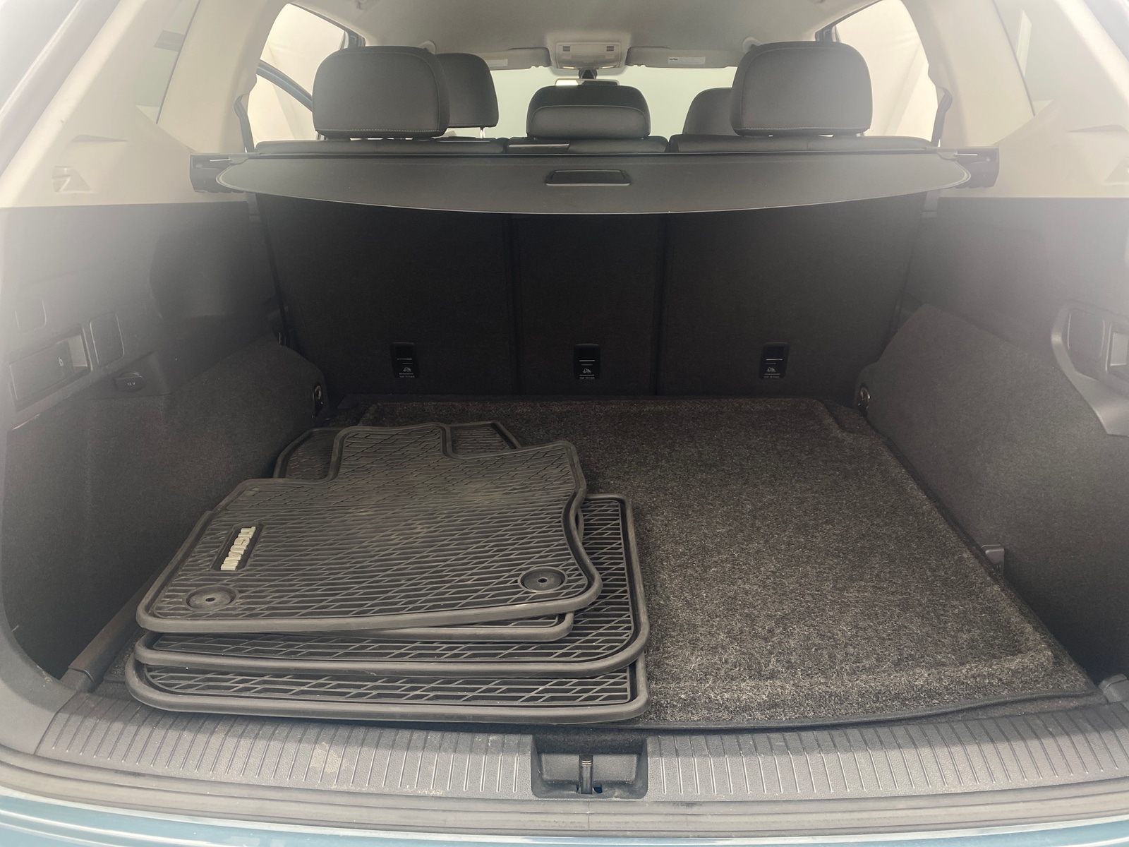 Thumbnail: 2019 Volkswagen Tiguan - 6