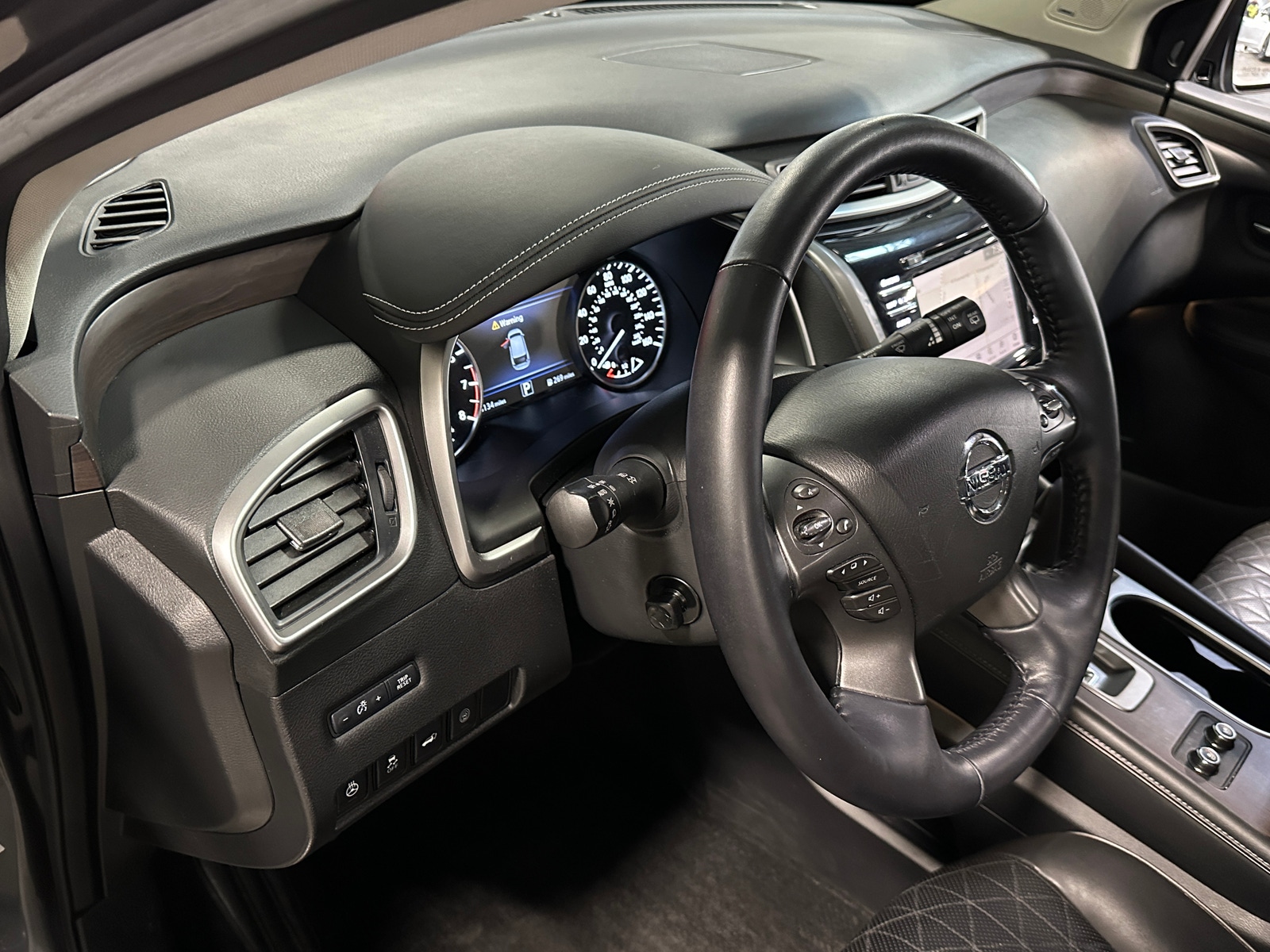 Thumbnail: 2020 Nissan Murano - 2
