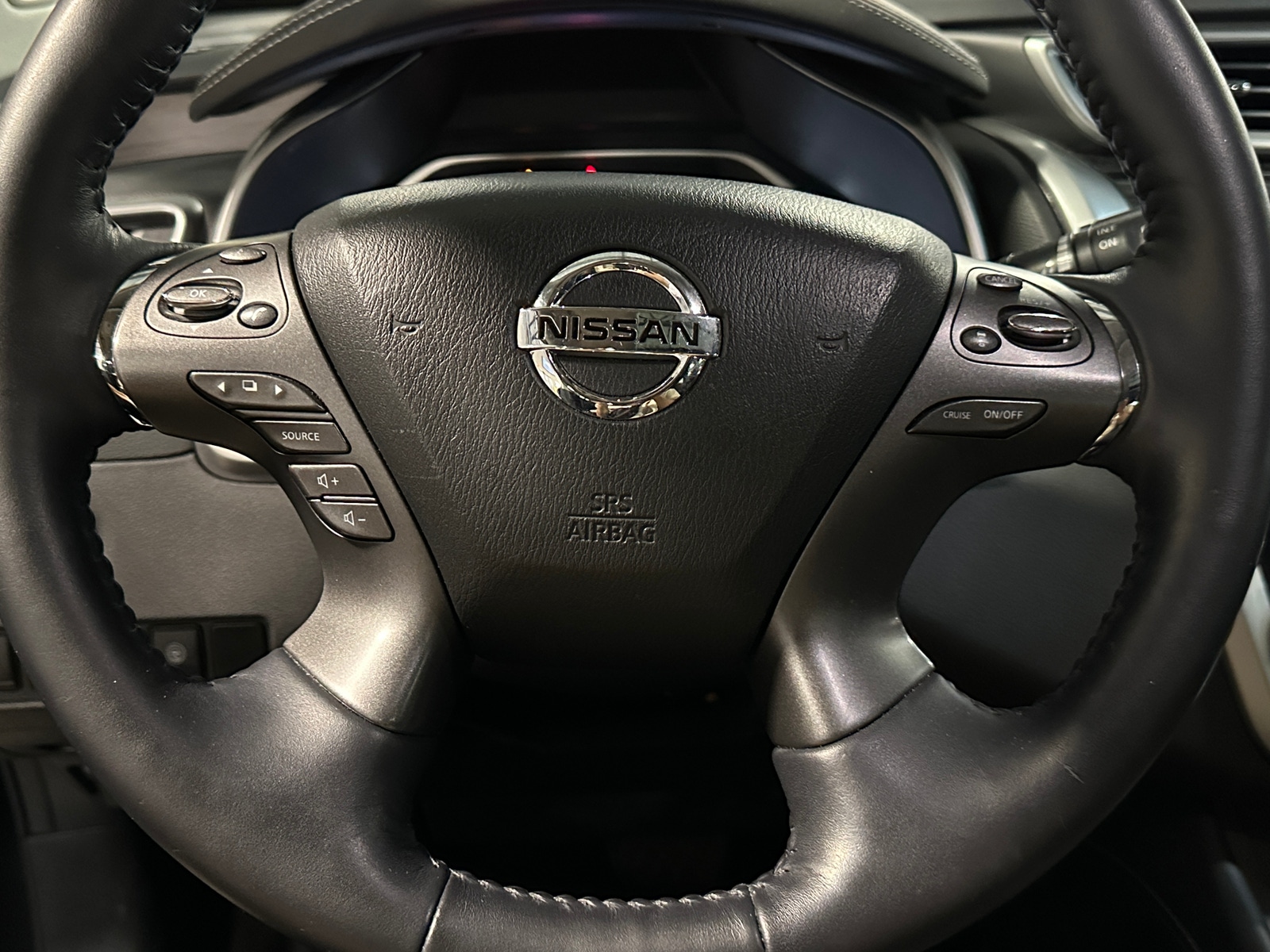 Thumbnail: 2020 Nissan Murano - 4