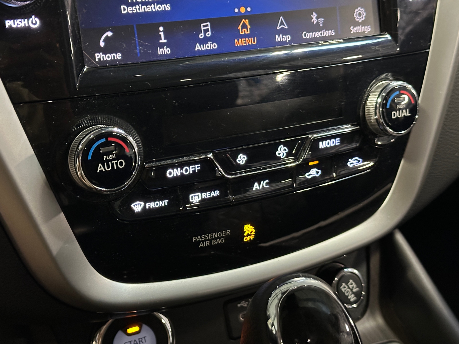 Thumbnail: 2020 Nissan Murano - 3