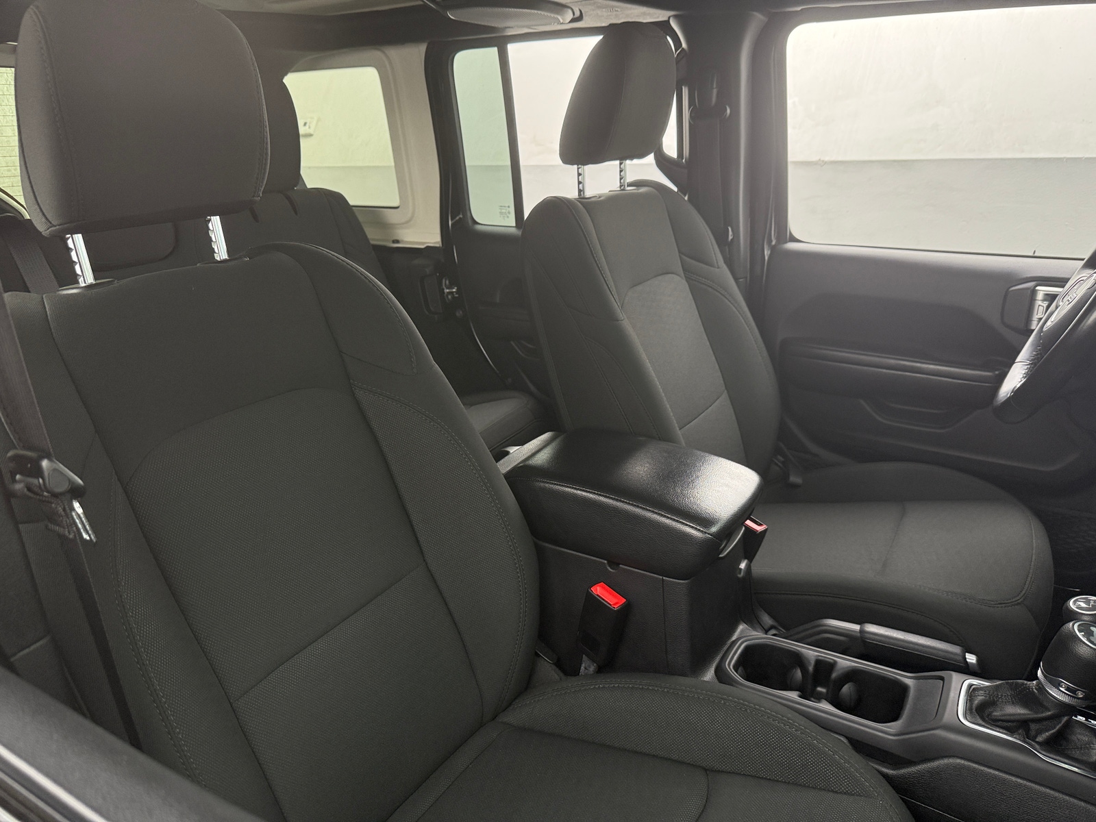 Thumbnail: 2020 Jeep Wrangler - 2