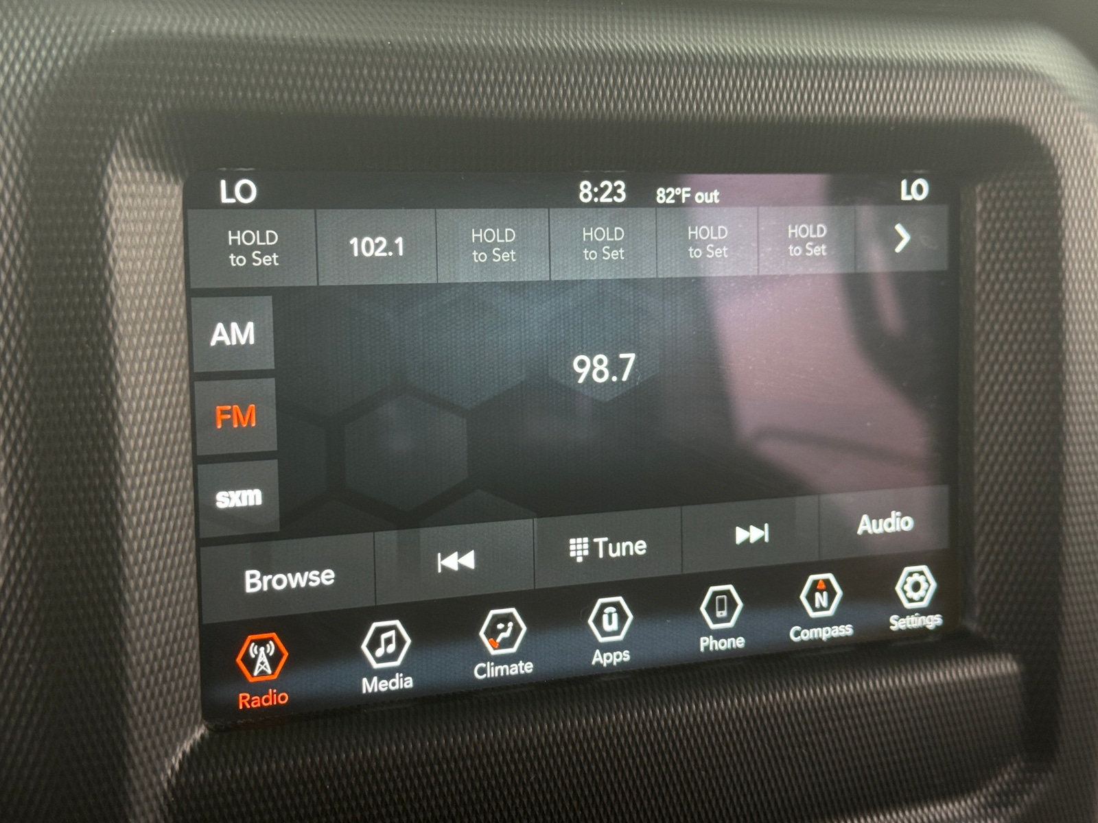Thumbnail: 2020 Jeep Wrangler - 4