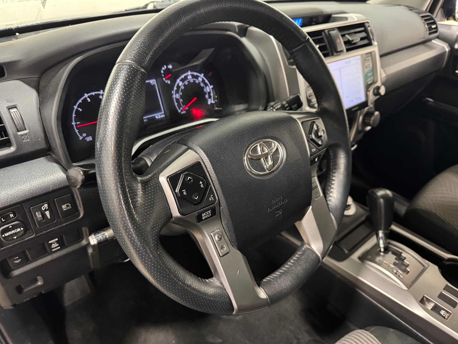 Thumbnail: 2021 Toyota 4Runner - 3
