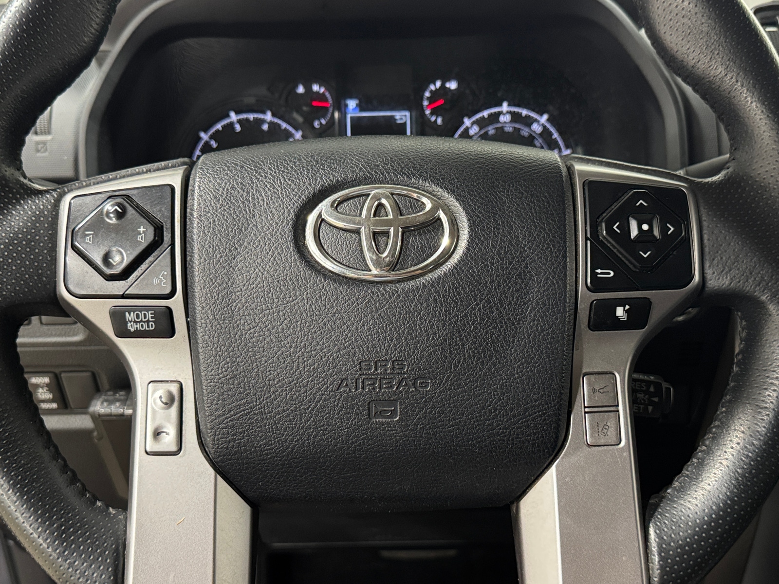 Thumbnail: 2021 Toyota 4Runner - 5