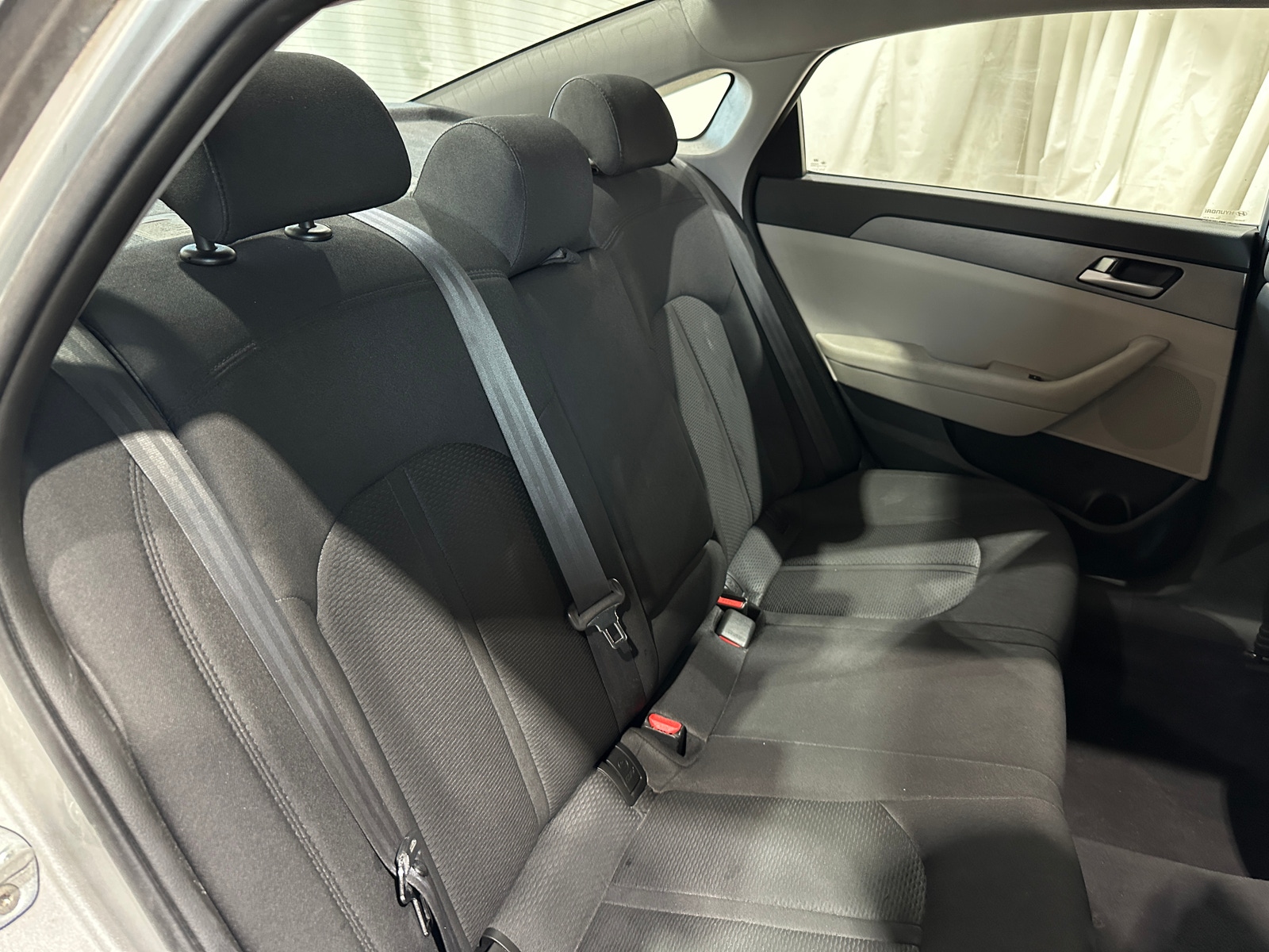 Thumbnail: 2016 Hyundai Sonata - 6