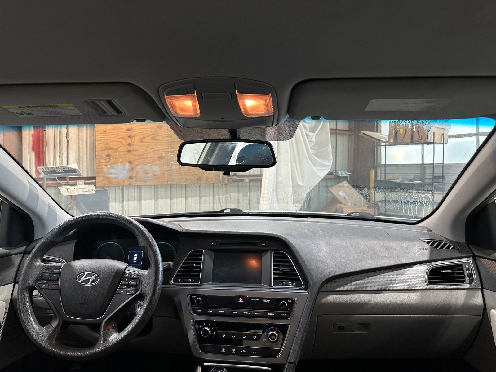 Thumbnail: 2016 Hyundai Sonata - 3