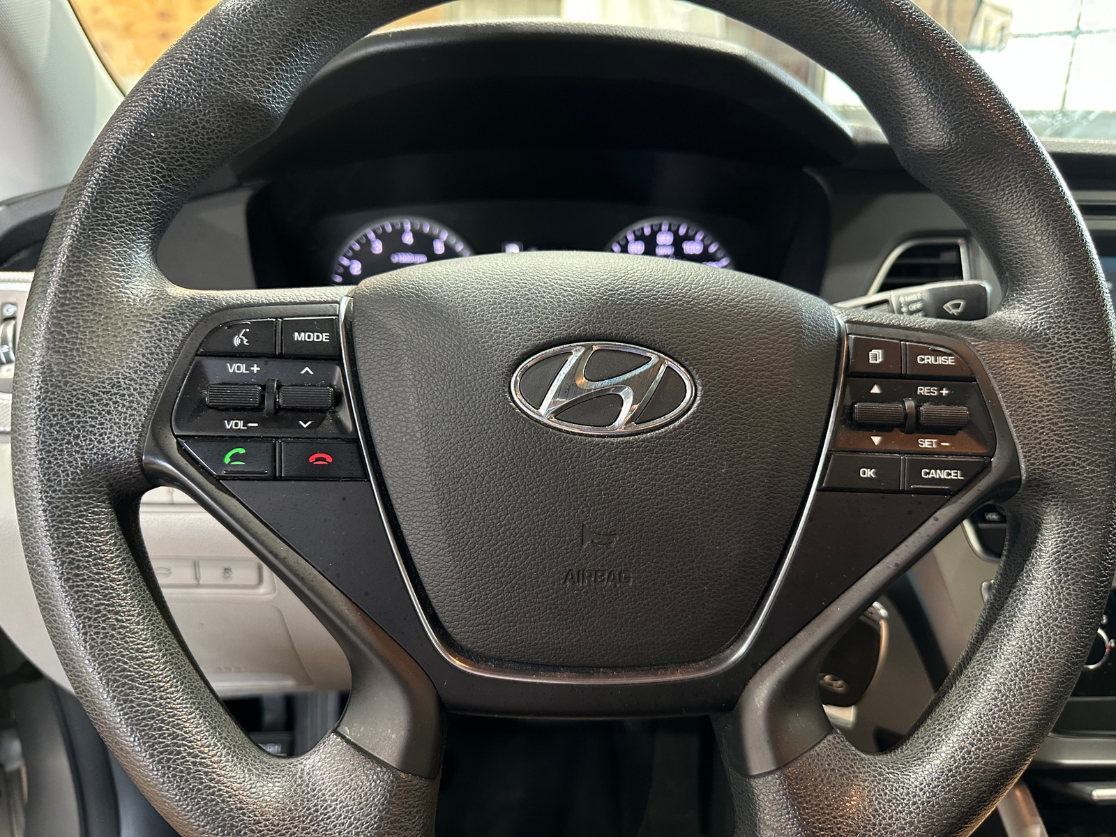 Thumbnail: 2016 Hyundai Sonata - 5