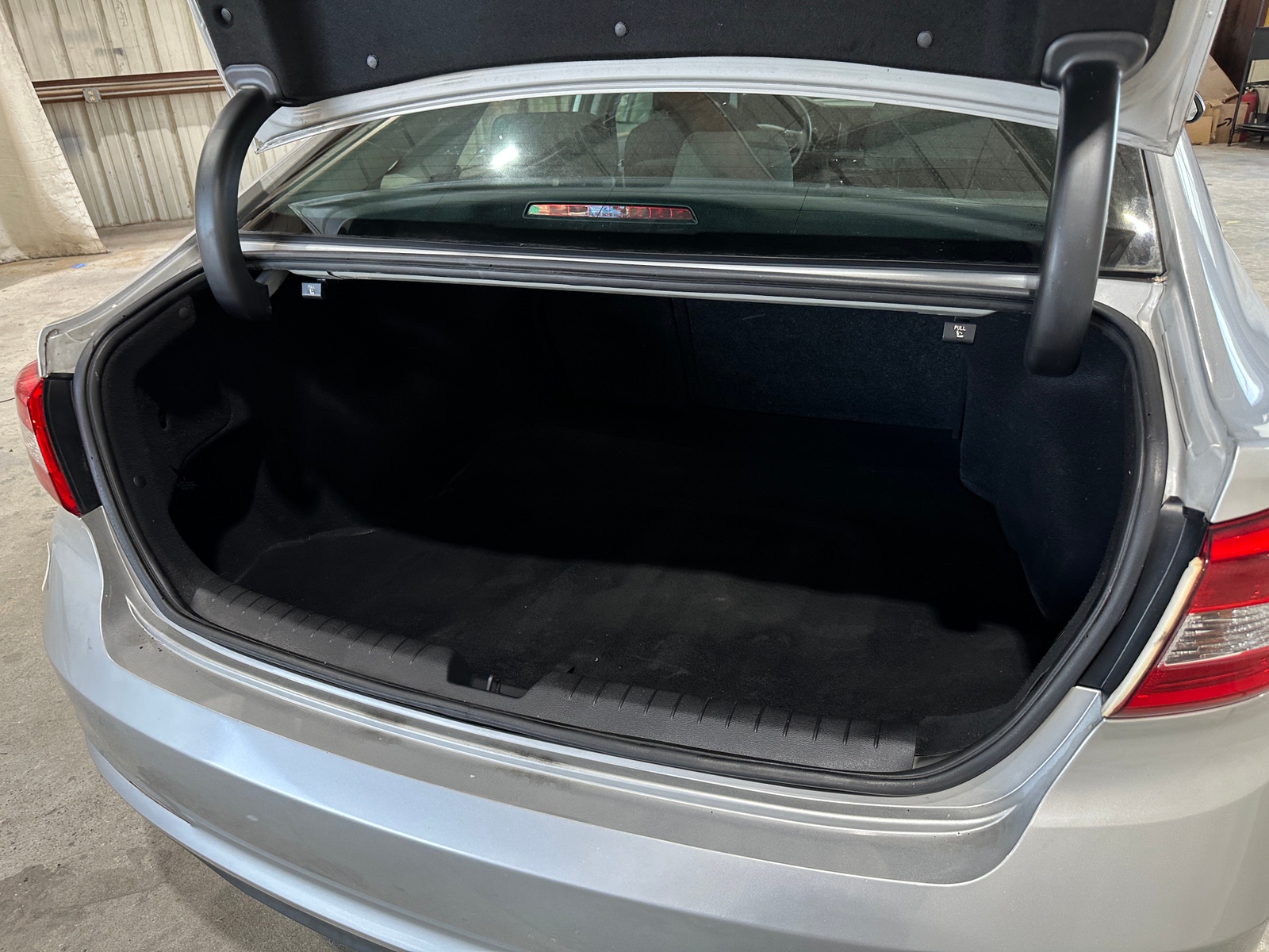 Thumbnail: 2016 Hyundai Sonata - 7