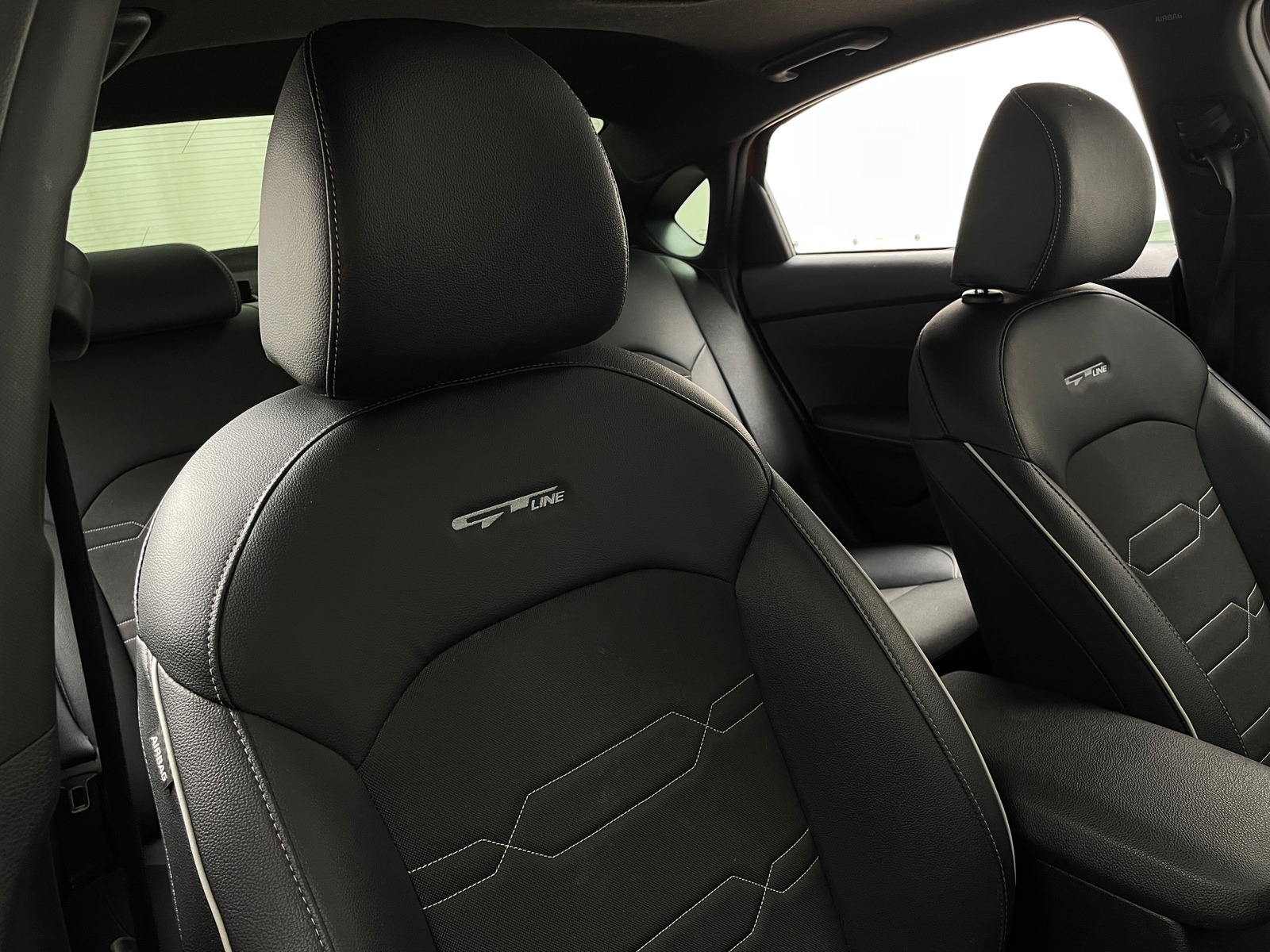 Thumbnail: 2024 Kia Forte - 2