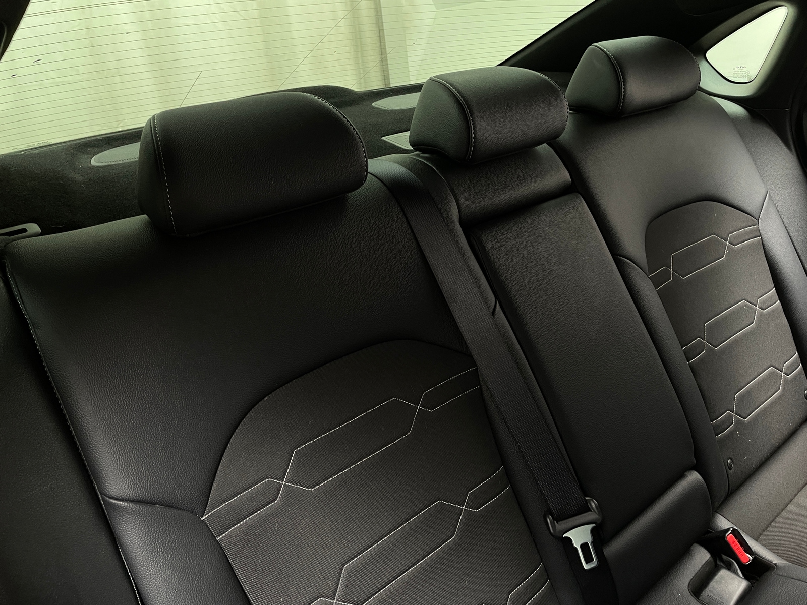 Thumbnail: 2024 Kia Forte - 6
