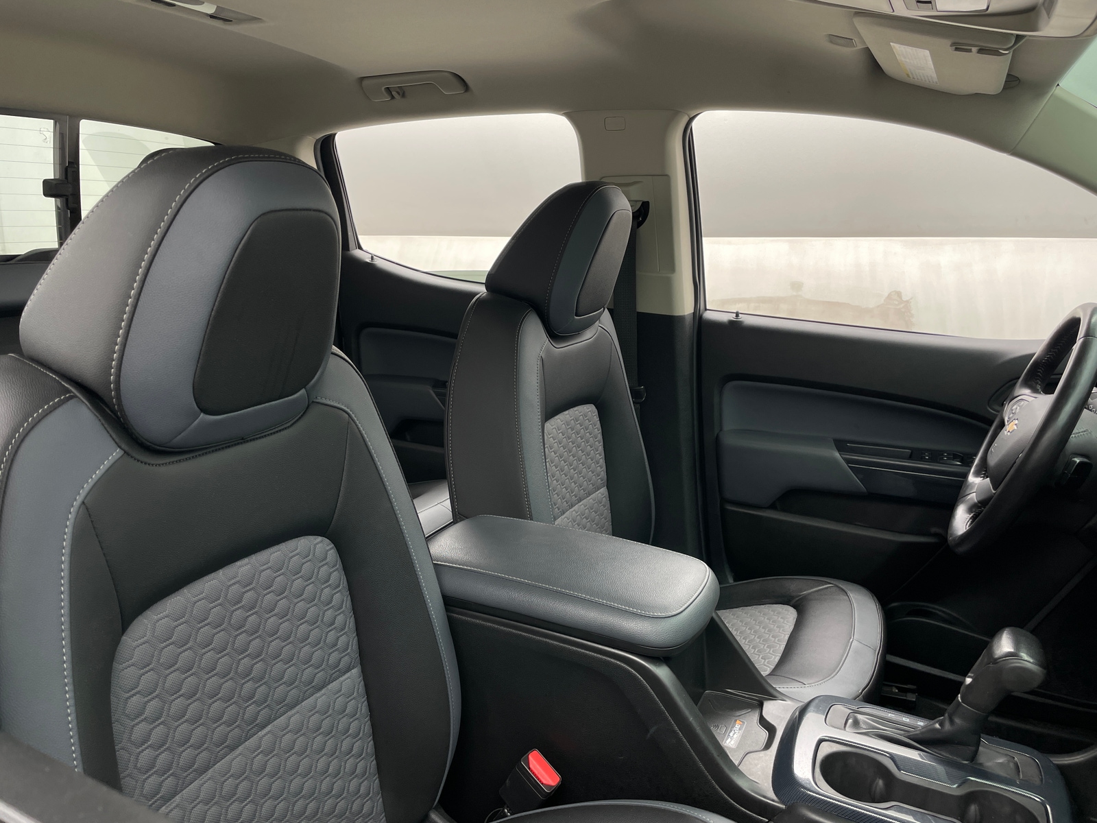 Thumbnail: 2020 Chevrolet Colorado - 2