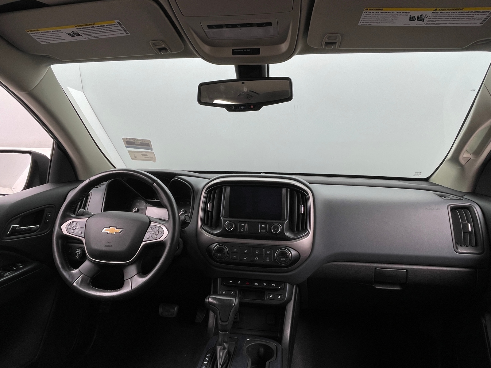 Thumbnail: 2020 Chevrolet Colorado - 3