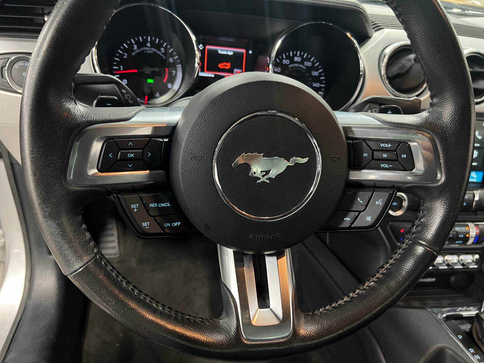 Thumbnail: 2016 Ford Mustang - 3