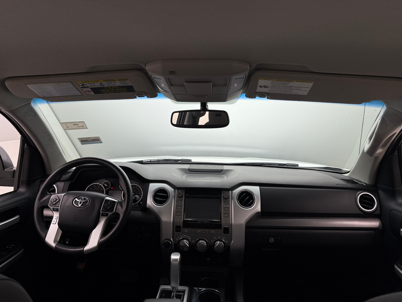 Thumbnail: 2016 Toyota Tundra - 3