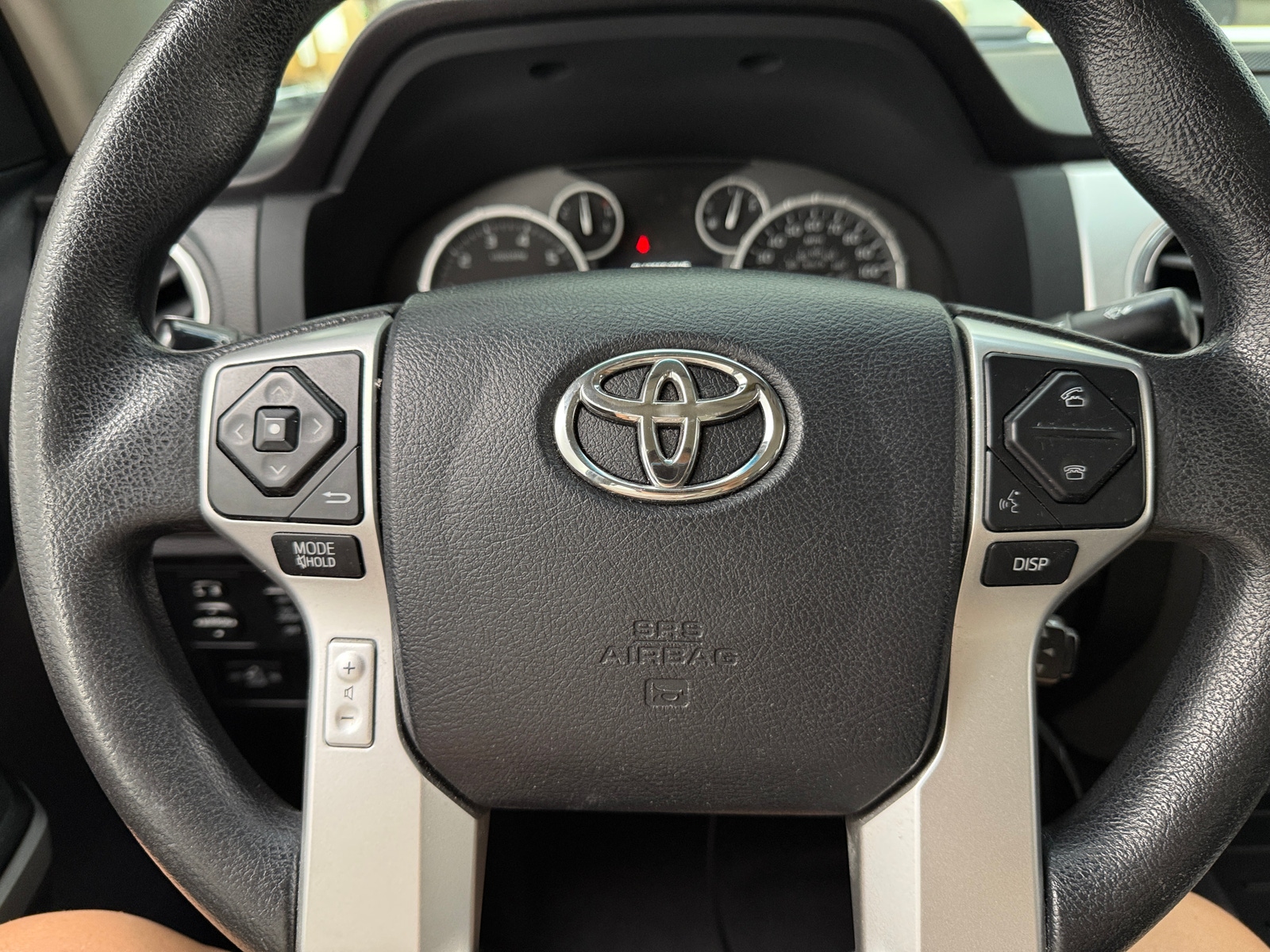 Thumbnail: 2016 Toyota Tundra - 5