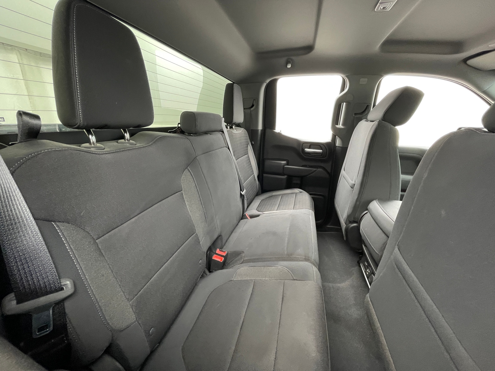 Thumbnail: 2019 Chevrolet Silverado 1500 - 6