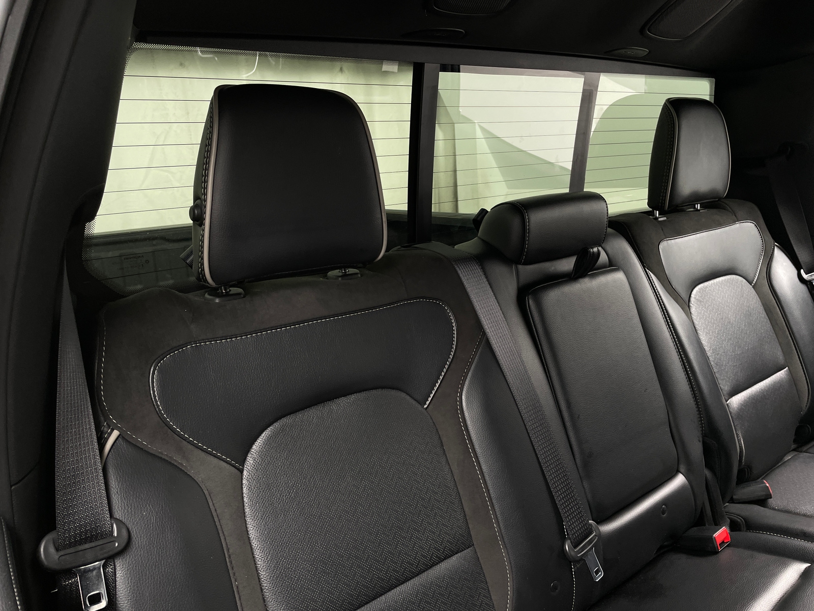 Thumbnail: 2022 RAM 1500 - 5