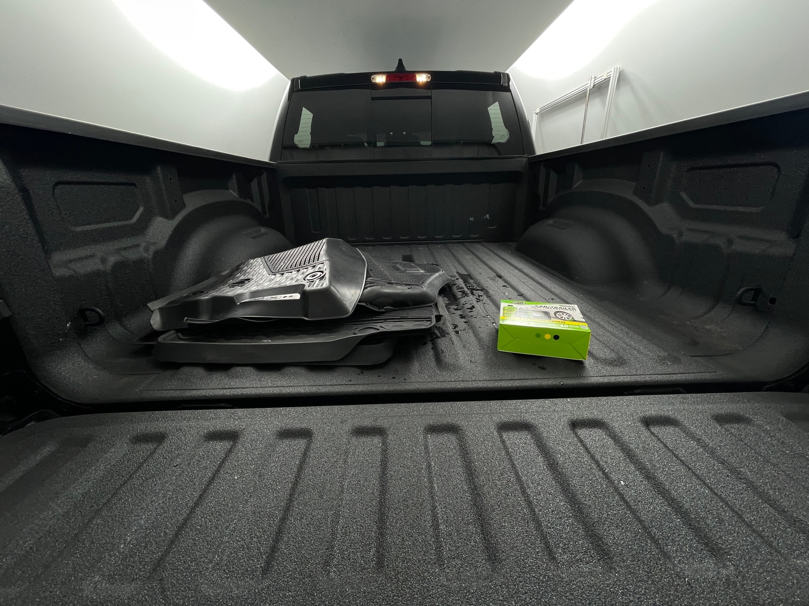 Thumbnail: 2022 RAM 1500 - 6