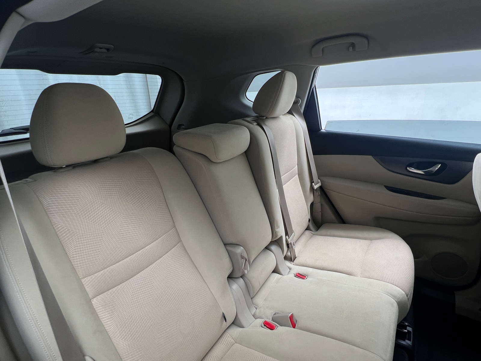 Thumbnail: 2016 Nissan Rogue - 6