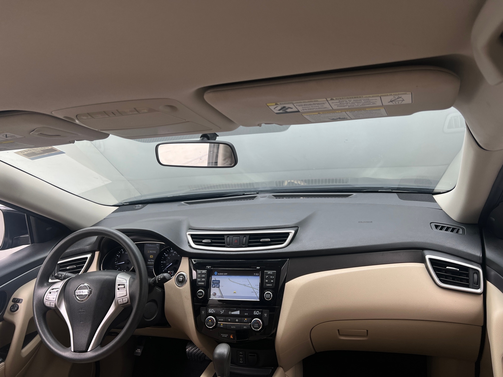 Thumbnail: 2016 Nissan Rogue - 3