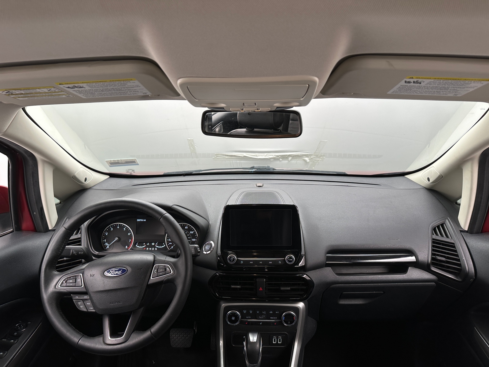 Thumbnail: 2020 Ford EcoSport - 2